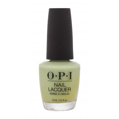 OPI Nail Lacquer 15 ml lak na nechty pre ženy NL T86 How Does Your Zen Garden Grow?