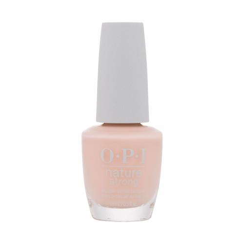 OPI Nature Strong 15 ml lak na nechty pre ženy NAT 002 A Clay In The Life