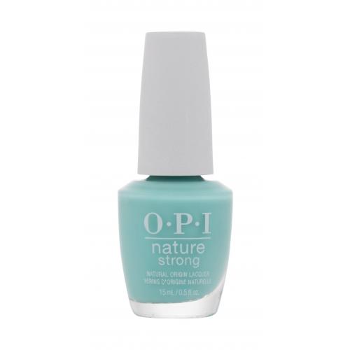 OPI Nature Strong lak na nechty Cactus What You Preach 15 ml