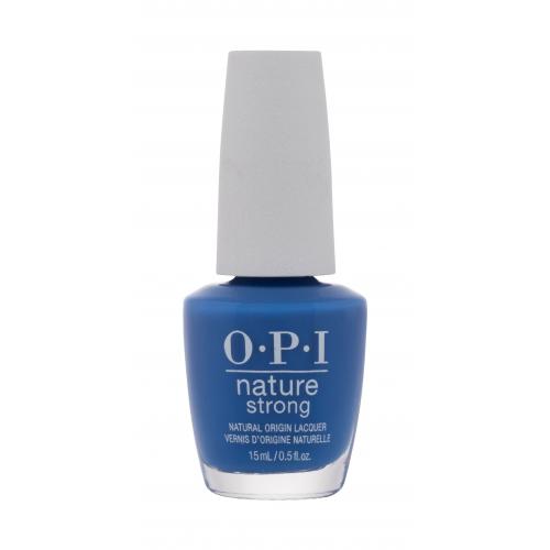 OPI Nature Strong lak na nechty Shore is Something! 15 ml