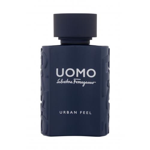 Salvatore Ferragamo Uomo Urban Feel 30 ml toaletná voda pre mužov