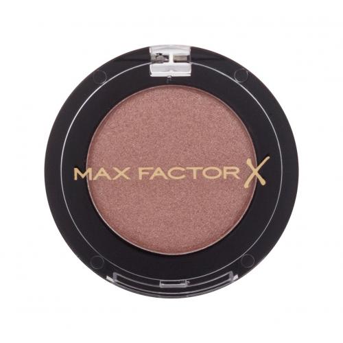 Max Factor Wild Shadow Pot 1,85 g očný tieň pre ženy 09 Rose Moonlight