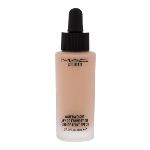 MAC Studio Waterweight SPF30 30 ml make-up pre ženy poškodená krabička NW20