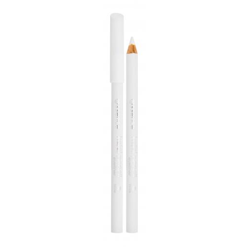 Essence Kajal Pencil 1 g ceruzka na oči pre ženy 04 White