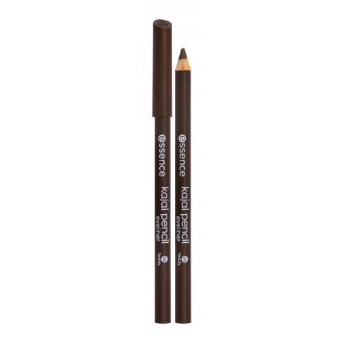 Essence Kajal Pencil 1 g ceruzka na oči pre ženy 08 Teddy
