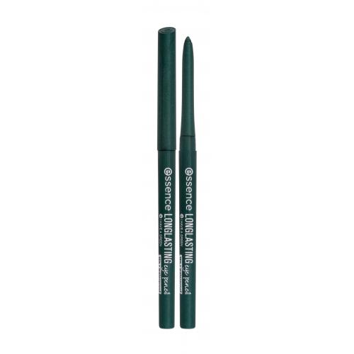 Essence Longlasting Eye Pencil 0,28 g ceruzka na oči pre ženy 12 I Have A Green