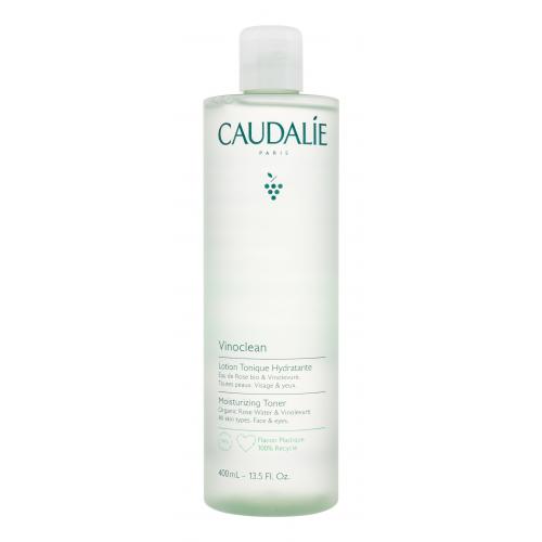 Hydratačná tonizačná voda Vinoclean (Moisturizing Toner) 400 ml