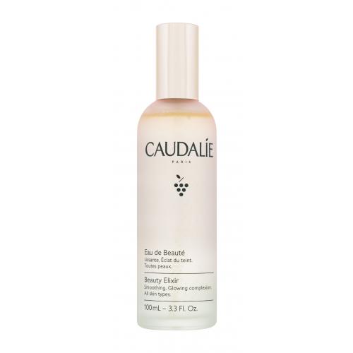 Caudalie Beauty Elixir skrášľujúca hmla pre žiarivý vzhľad pleti 100 ml