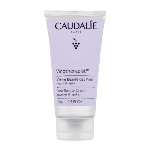 Caudalie Vinotherapist Foot Beauty Cream 75 ml krém na nohy pre ženy