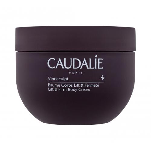 Caudalie Vinosculpt Lift & Firm Body Cream spevňujúci telový krém 250 ml