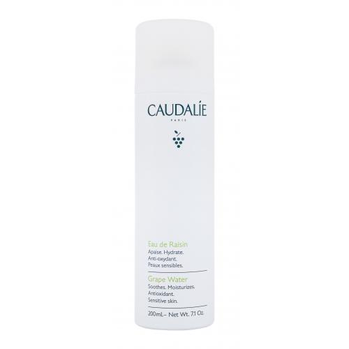 Caudalie Cleaners & Toners osviežujúca voda v spreji 200 ml