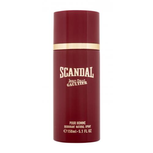 Jean Paul Gaultier Scandal Pour Homme deodorant pre mužov 150 ml