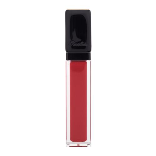 Guerlain KissKiss Liquid 5,8 ml rúž pre ženy L320 Parisian Matte tekutý rúž