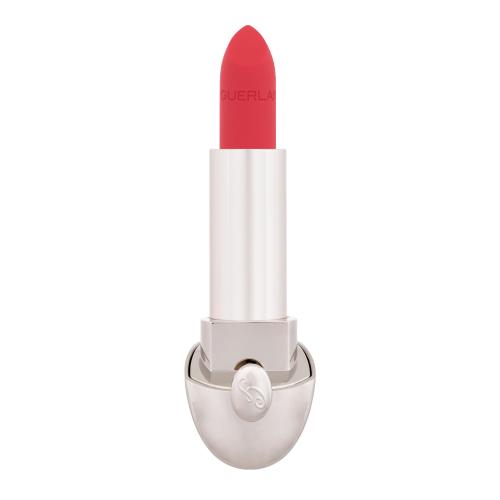 Guerlain Rouge G De Guerlain Matte 3,5 g rúž pre ženy No 27 Náplň