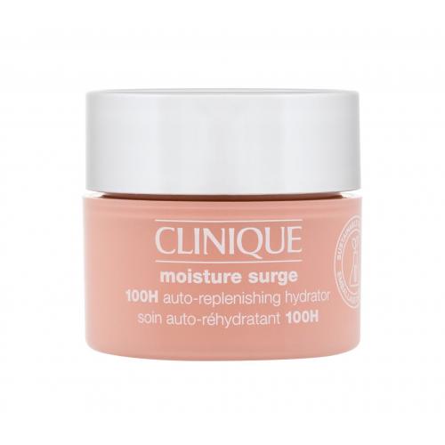 Clinique Moisture Surge hydratačný krém 15 ml, 100H Auto Replenishing Hydrator