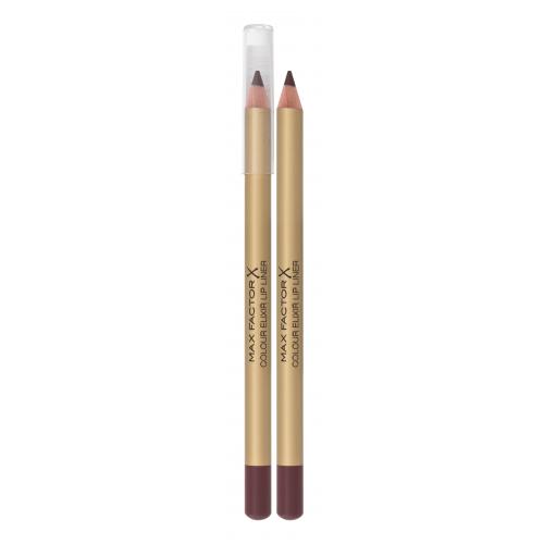 Max Factor Colour Elixir 0,78 g ceruzka na pery pre ženy 070 Deep Berry