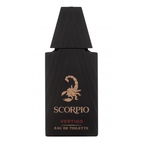 Scorpio Vertigo 75 ml toaletná voda pre mužov