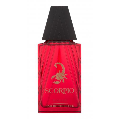 Scorpio Rouge 75 ml toaletná voda pre mužov