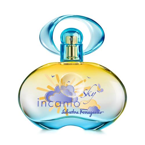 Salvatore Ferragamo Incanto Sky pre ženy 50 ml