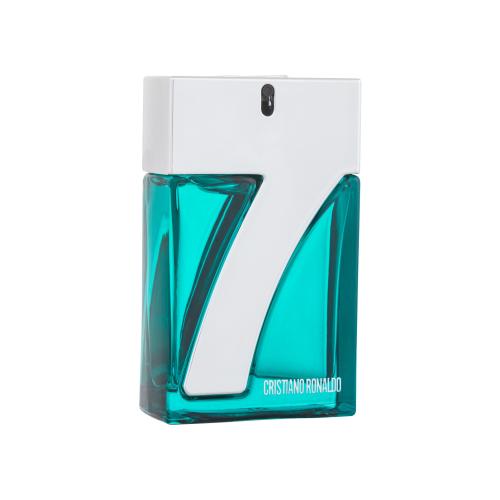 Cristiano Ronaldo CR7 Origins toaletná voda pre mužov 30 ml