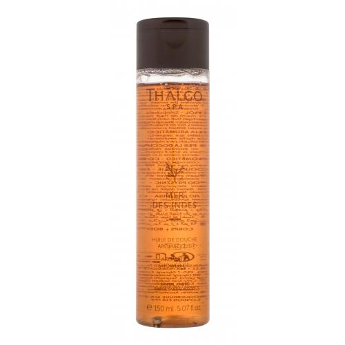 Thalgo Spa sprchový olej pre ženy Mer Des Indes Aromatic Shower Oil 150 ml