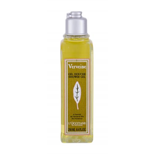 L'Occitane Verveine Shower Gel 250 ml sprchovací gél pre ženy