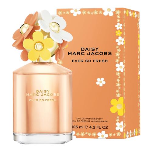 Marc Jacobs Daisy Ever So Fresh 125 ml parfumovaná voda pre ženy