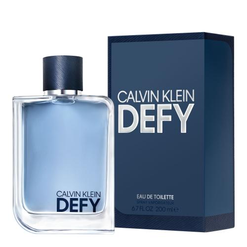 Calvin Klein Defy 200 ml toaletná voda pre mužov