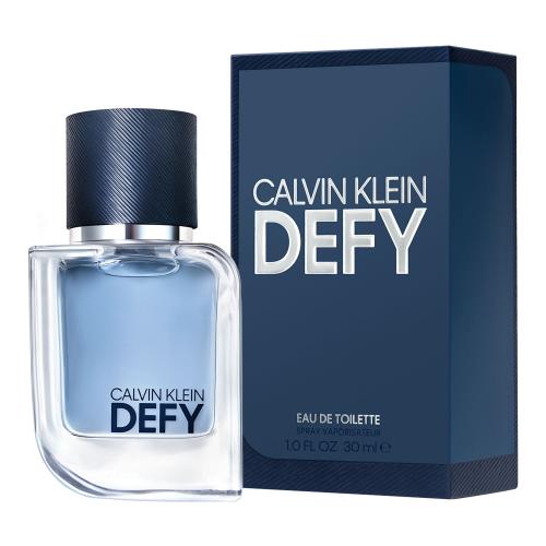 Calvin Klein Defy 30 ml toaletná voda pre mužov