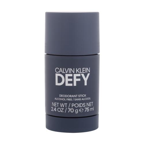 Calvin Klein Defy 75 ml dezodorant deostick pre mužov