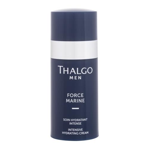 Thalgo Men Intensive Hydrating Cream hydratačný krém pre intenzívnu hydratáciu pre mužov 50 ml