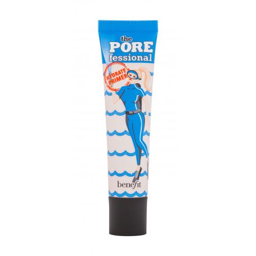 Benefit The POREfessional Hydrate Primer hydratačná podkladová báza pod make-up 22 ml