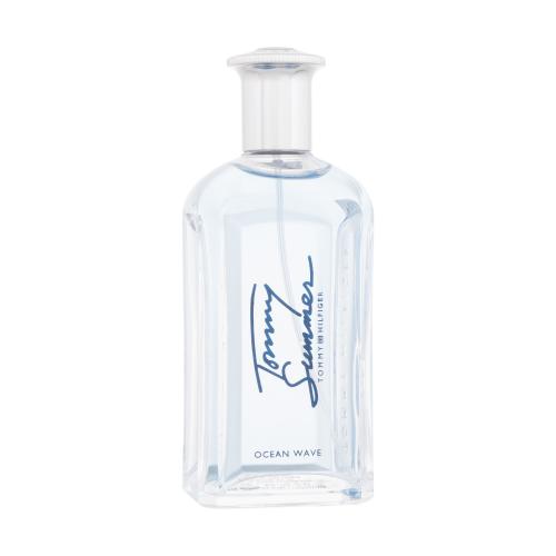 Tommy Hilfiger Tommy Summer Ocean Wave 100 ml toaletná voda pre mužov