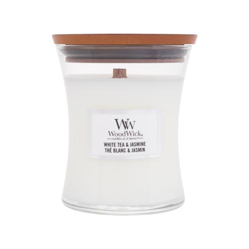 Woodwick White Tea & Jasmine 275 g