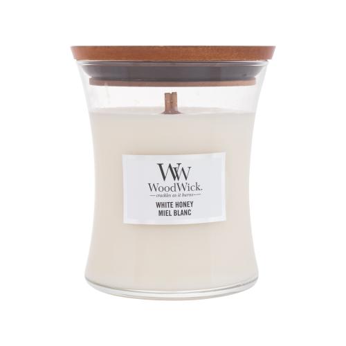 Woodwick White Honey 275 g