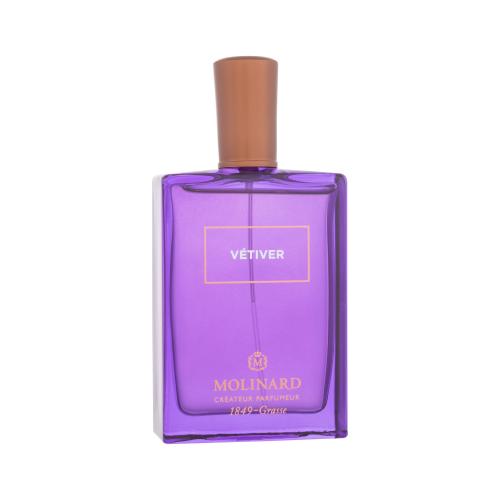 Molinard Vetiver parfumovaná voda unisex 75 ml