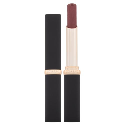 L'Oréal Paris Color Riche Intense Volume Matte 1,8 g rúž pre ženy 482 Mauve Indomptable
