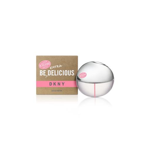 DKNY Be Delicious Extra parfémovaná voda pre ženy 30 ml