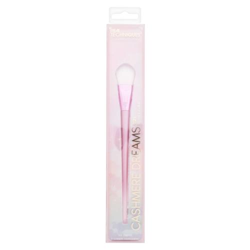 Real Techniques Cashmere Dreams 021 Concealer Brush 1 ks štetec pre ženy
