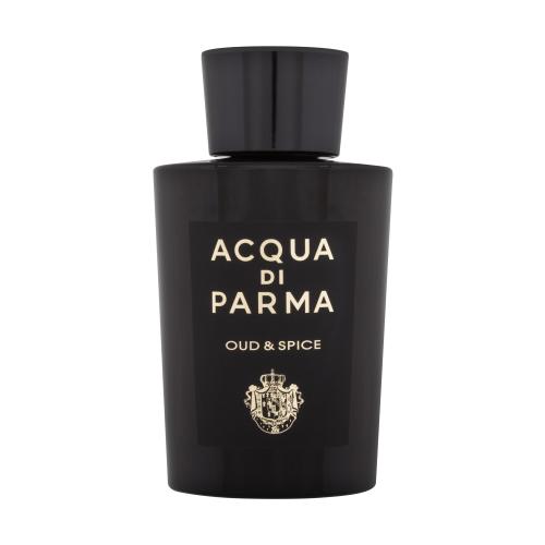 Acqua di Parma Signatures Of The Sun Oud & Spice 180 ml parfumovaná voda pre mužov
