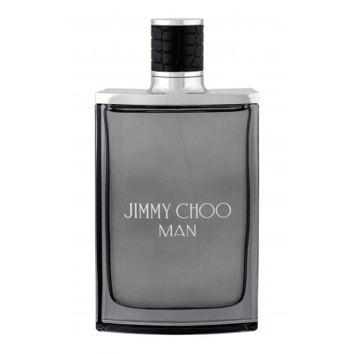 Jimmy Choo Jimmy Choo Man 100 ml toaletná voda pre mužov