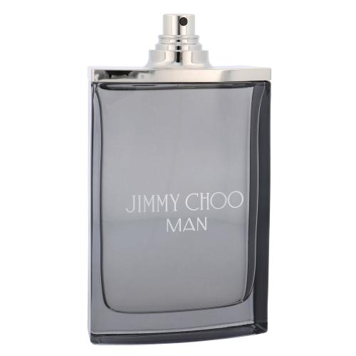Jimmy Choo Jimmy Choo Man 100 ml toaletná voda tester pre mužov