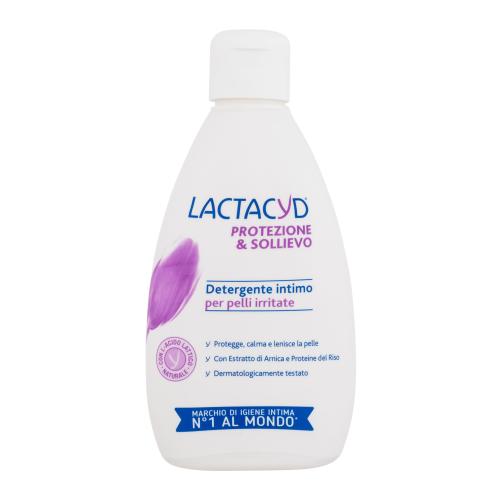 Lactacyd Comfort Intimate Wash Emulsion 300 ml intímna kozmetika pre ženy