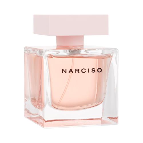 Narciso Rodriguez Narciso Cristal 90 ml parfumovaná voda pre ženy