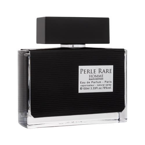 Panouge Perle Rare Black Edition 100 ml parfumovaná voda pre mužov