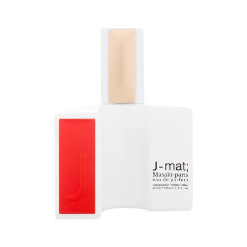 Masaki Matsushima J-Mat 40 ml parfumovaná voda pre ženy