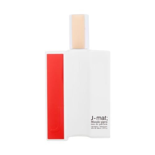 Masaki Matsushima J - Mat parfumovaná voda pre ženy 80 ml
