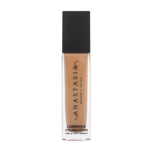 Anastasia Beverly Hills Luminous Foundation rozjasňujúci make-up odtieň 330W 30 ml