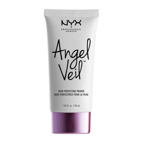 NYX Professional Makeup Angel Veil podkladová báza odtieň 01 Regular 30 ml