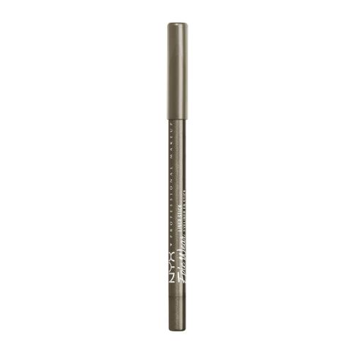 NYX Professional Makeup Epic Wear Liner Stick 1,21 g ceruzka na oči pre ženy 03 All Time Olive